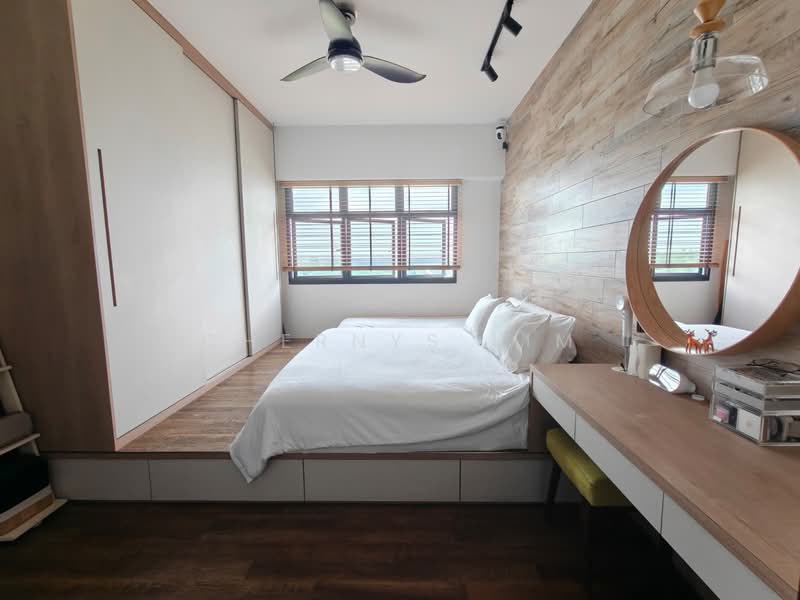 170C Punggol Field, 170C Punggol Field, 4 Bedrooms, 1,206 sqft, HDB Flat For Sale, by Chernys Lim, 500123433 - Bedroom - PropertyGuru.com.sg