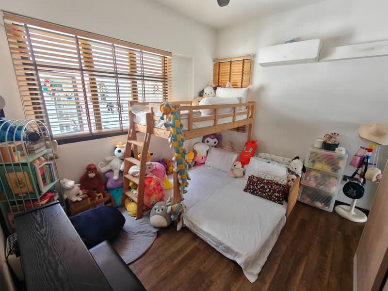 170C Punggol Field, 170C Punggol Field, 4 Bedrooms, 1,206 sqft, HDB Flat For Sale, by Chernys Lim, 500123433 - Bedroom - PropertyGuru.com.sg