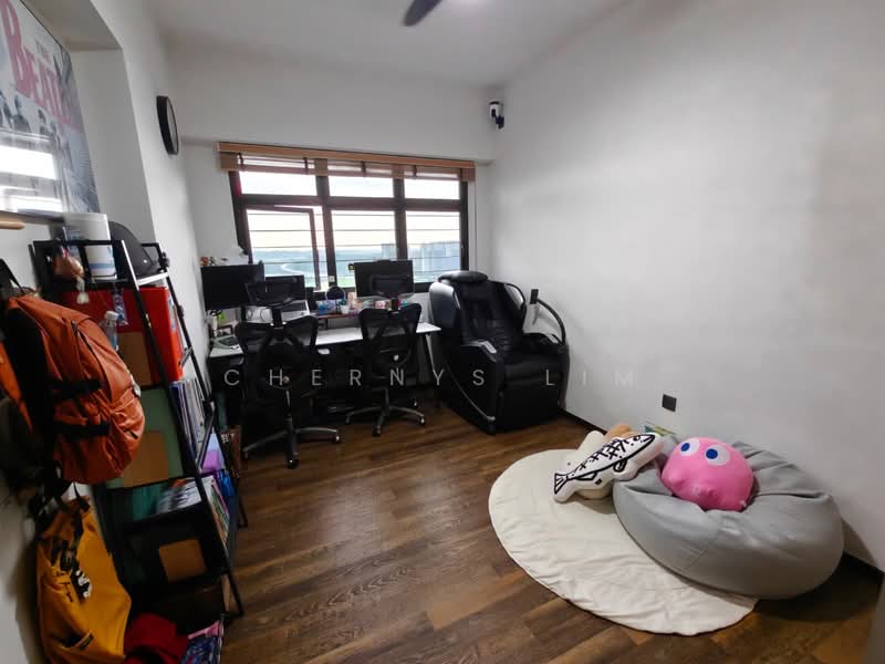 170C Punggol Field, 170C Punggol Field, 4 Bedrooms, 1,206 sqft, HDB Flat For Sale, by Chernys Lim, 500123433 - Bedroom - PropertyGuru.com.sg