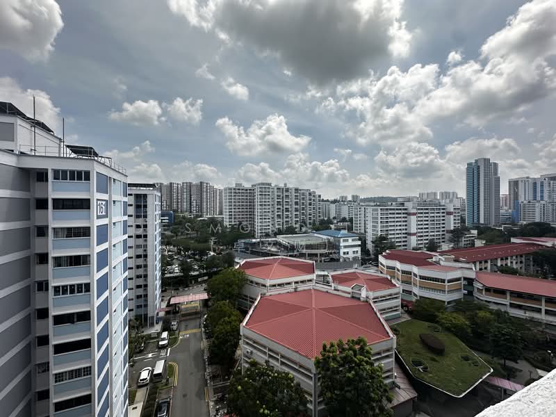 163 Bukit Batok Street 11, 163 Bukit Batok Street 11, 2 Bedrooms, 785 sqft, HDB Flat For Sale, by Desmond Toh (卓文财), 500123434 - Exterior - PropertyGuru.com.sg