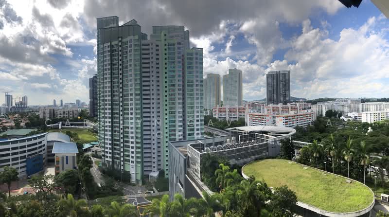 441B Clementi Avenue 3, 441B Clementi Avenue 3, Room Rental, 1,033 sqft, HDB Flat For Rent, by Carolyn Gavriella Choo, 500123436 - Exterior - PropertyGuru.com.sg