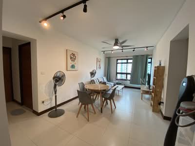 For Rent - 441B Clementi Avenue 3
