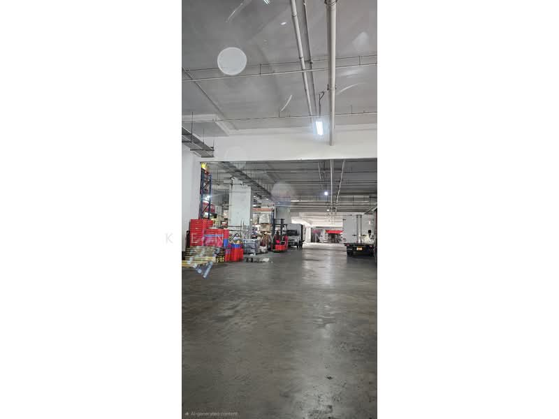 Eco-Tech @ Sunview, 1 Sunview Road, 2,605 sqft, Light Industrial (B1) For Sale, by Kenny Neo, 500123437 - Interior - CommercialGuru.com.sg