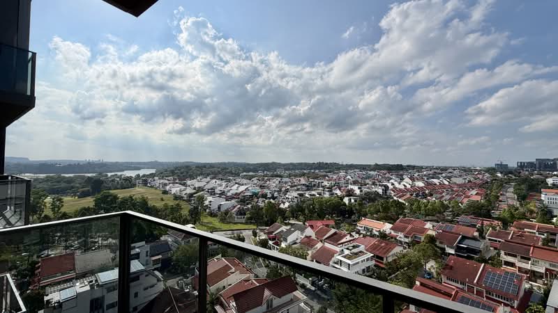 AMO Residence, 21 Ang Mo Kio Rise, 2 Bedrooms, 678 sqft, Condominium For Rent, by Edmund Thor, 500123438 - View - PropertyGuru.com.sg