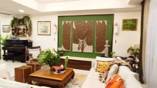 Horizon Green, Ang Mo Kio Avenue 2, 5 Bedrooms, 3,110 sqft, Terraced House For Sale, by Chris Lim, 500123441 - PropertyGuru.com.sg