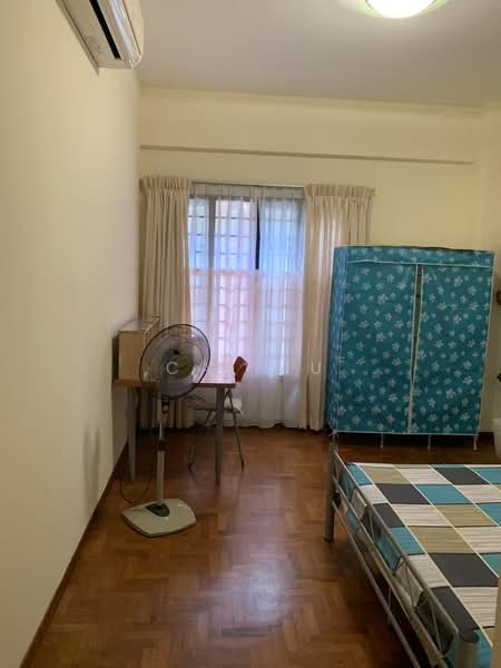 Chiltern Park, 131 Serangoon Avenue 3, 2 Bedrooms, 1,100 sqft, Condominium For Rent, by Cai Ju, 500123442 - Bedroom - PropertyGuru.com.sg