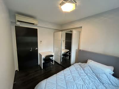 For Rent - 659B Punggol East