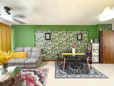 For Sale - 665B Punggol Drive