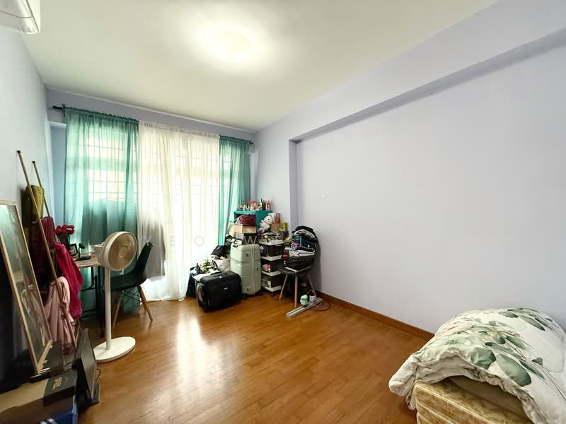665B Punggol Drive, 665B Punggol Drive, 3 Bedrooms, 1,001 sqft, HDB Flat For Sale, by Yeo Wei Han, 500123446 - Bedroom - PropertyGuru.com.sg