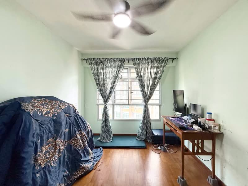 665B Punggol Drive, 665B Punggol Drive, 3 Bedrooms, 1,001 sqft, HDB Flat For Sale, by Yeo Wei Han, 500123446 - Bedroom - PropertyGuru.com.sg