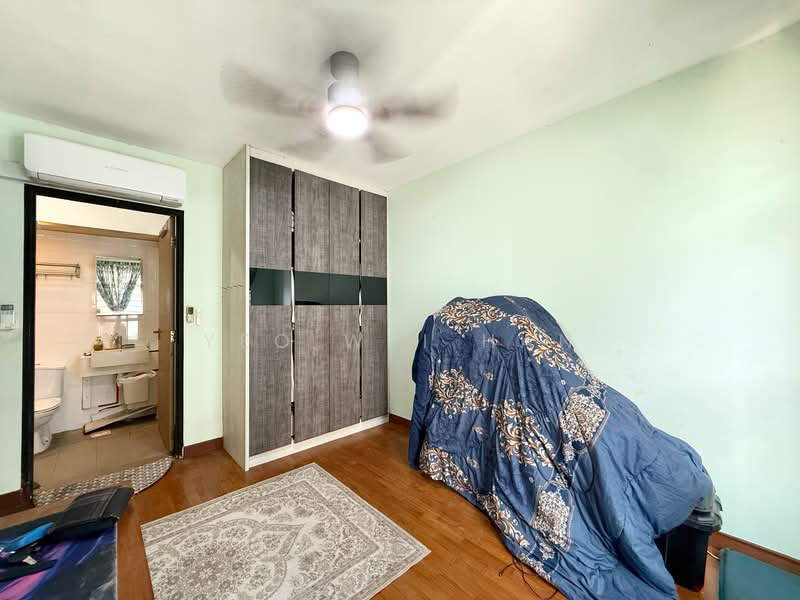 665B Punggol Drive, 665B Punggol Drive, 3 Bedrooms, 1,001 sqft, HDB Flat For Sale, by Yeo Wei Han, 500123446 - Bedroom - PropertyGuru.com.sg