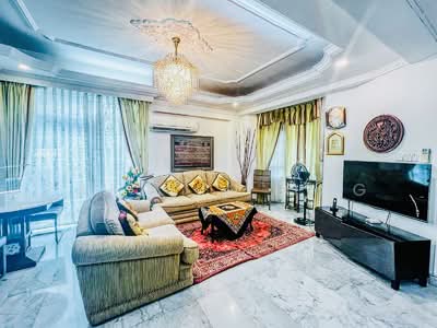 For Sale - Yong Seng Estate