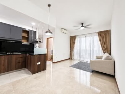 For Rent - Seastrand