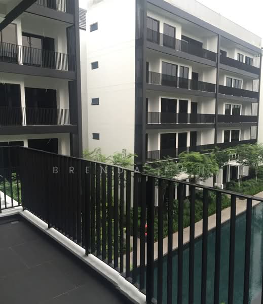 Village @ Pasir Panjang, 463 Pasir Panjang Road, 2 Bedrooms, 840 sqft, Condominium For Rent, by Brenda Koh, 500123452 - Exterior - PropertyGuru.com.sg