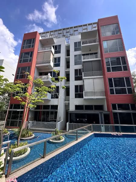 Woodhaven, 71 Woodgrove Avenue, 3 Bedrooms, 1,173 sqft, Condominium For Sale, by Winni Ng 黄煒倪, 500123453 - Exterior - PropertyGuru.com.sg
