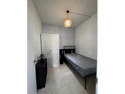 For Rent - Central Grove