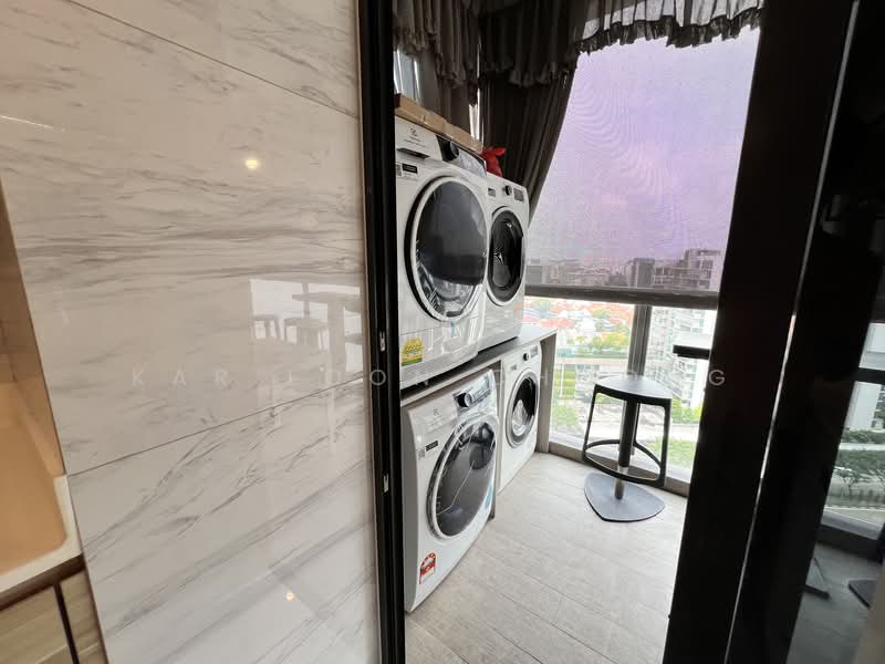 The Poiz Residences, 4 Meyappa Chettiar Road, 3 Bedrooms, 1,625 sqft, Condominium For Rent, by Kar Loon Choong, 500123455 - View - PropertyGuru.com.sg