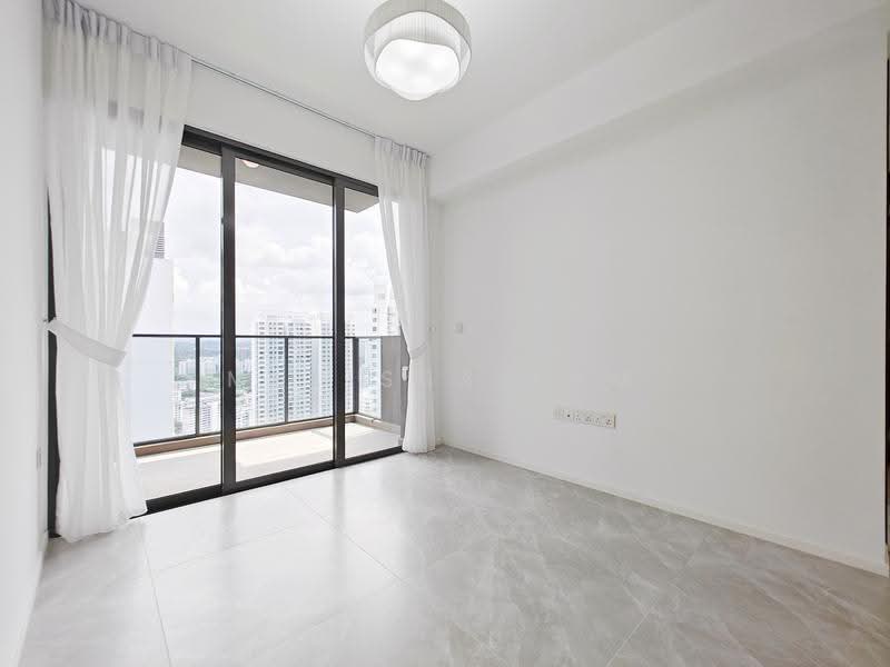 Clavon, Clementi Avenue 1, Buona Vista / West Coast / Clementi New Town, 2 Bedrooms, 764 sqft, Condominium For Sale, by Melissa Lam, 500123456 - Balcony - PropertyGuru.com.sg