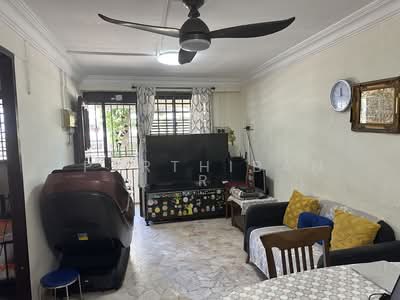 For Sale - 1 Jalan Bukit Merah