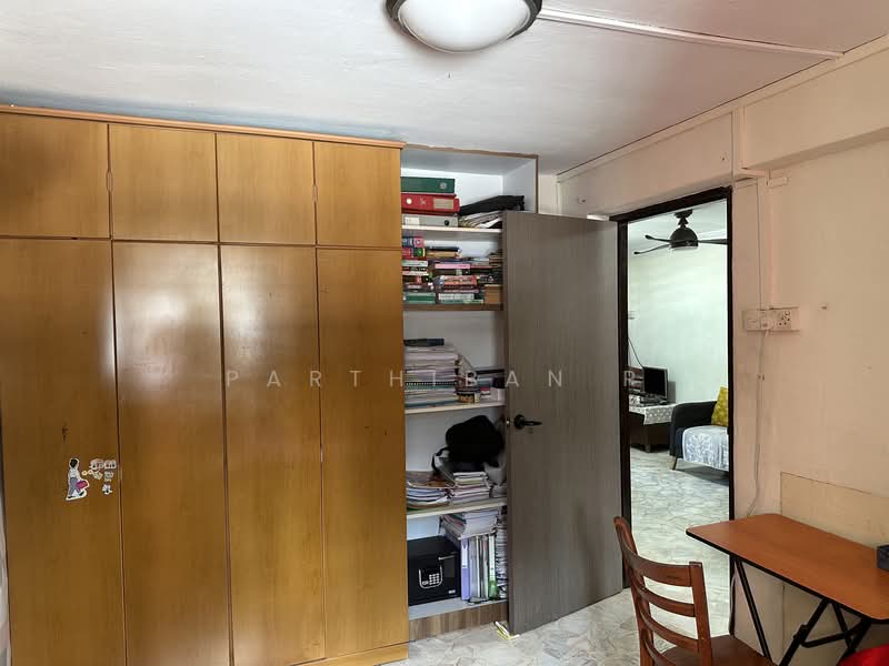 1 Jalan Bukit Merah, 1 Jalan Bukit Merah, 3 Bedrooms, 688 sqft, HDB Flat For Sale, by Parthiban R, 500123457 - Study - PropertyGuru.com.sg