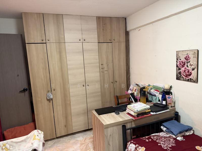 1 Jalan Bukit Merah, 1 Jalan Bukit Merah, Alexandra / Commonwealth, 3 Bedrooms, 688 sqft, HDB Flat For Sale, by R Parthiban, 500123457 - Bedroom - PropertyGuru.com.sg