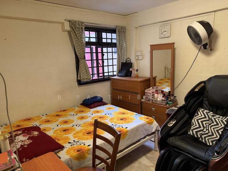 1 Jalan Bukit Merah, 1 Jalan Bukit Merah, Alexandra / Commonwealth, 3 Bedrooms, 688 sqft, HDB Flat For Sale, by R Parthiban, 500123457 - Bedroom - PropertyGuru.com.sg