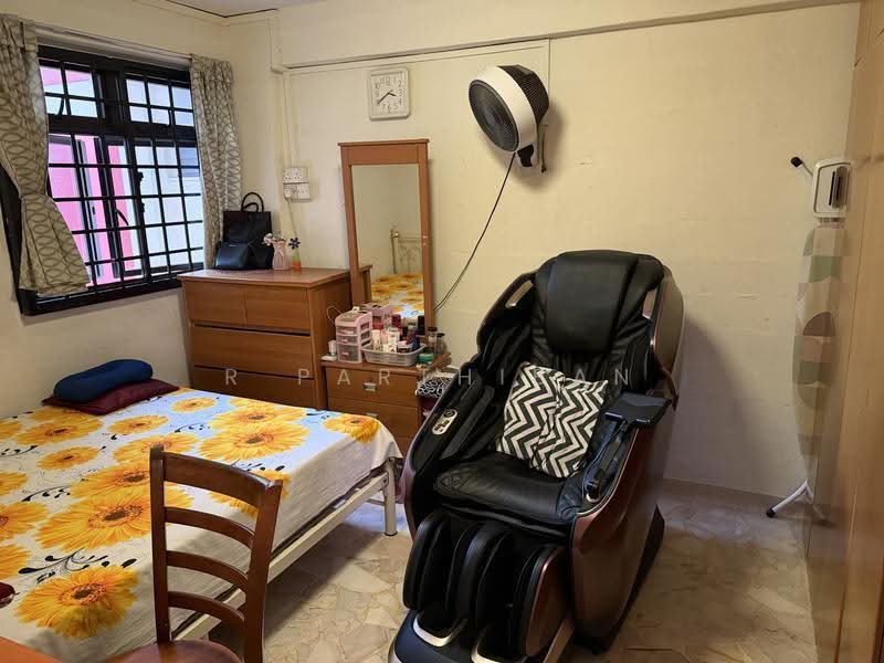 1 Jalan Bukit Merah, 1 Jalan Bukit Merah, Alexandra / Commonwealth, 3 Bedrooms, 688 sqft, HDB Flat For Sale, by R Parthiban, 500123457 - Bedroom - PropertyGuru.com.sg