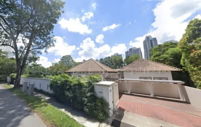For Rent - Belmont Road