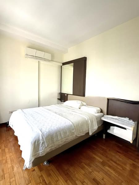 269B Compassvale Link, 269B Compassvale Link, 3 Bedrooms, 969 sqft, HDB Flat For Rent, by Janet Chew, 500123459 - Bedroom - PropertyGuru.com.sg