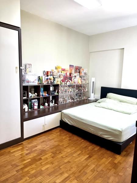 269B Compassvale Link, 269B Compassvale Link, 3 Bedrooms, 969 sqft, HDB Flat For Rent, by Janet Chew, 500123459 - Bedroom - PropertyGuru.com.sg