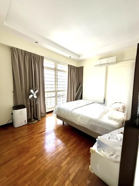 269B Compassvale Link, 269B Compassvale Link, 3 Bedrooms, 969 sqft, HDB Flat For Rent, by Janet Chew, 500123459 - Bedroom - PropertyGuru.com.sg