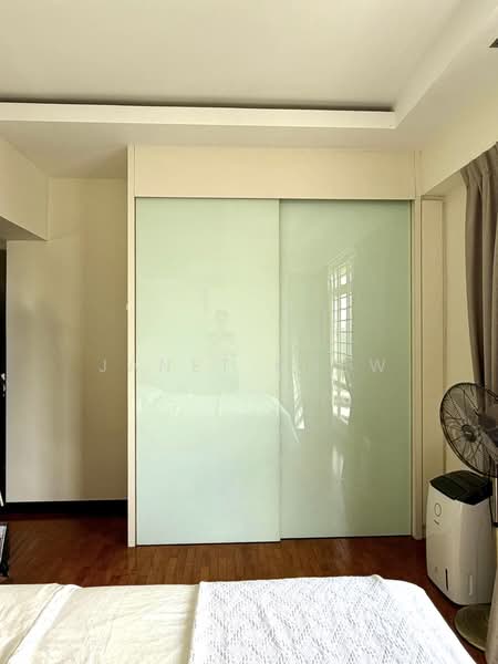 269B Compassvale Link, 269B Compassvale Link, 3 Bedrooms, 969 sqft, HDB Flat For Rent, by Janet Chew, 500123459 - Bedroom - PropertyGuru.com.sg