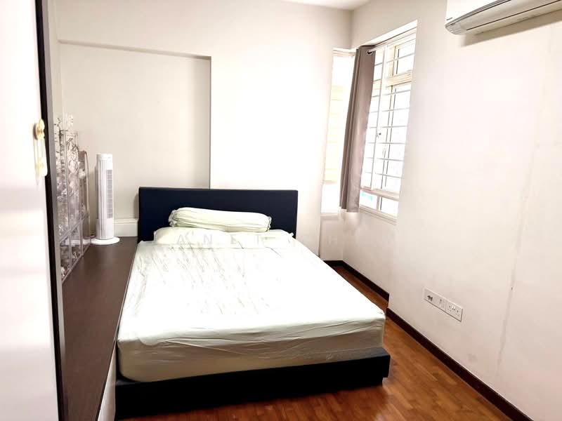 269B Compassvale Link, 269B Compassvale Link, 3 Bedrooms, 969 sqft, HDB Flat For Rent, by Janet Chew, 500123459 - Bedroom - PropertyGuru.com.sg