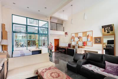 For Sale - ⭐️⭐️LANDED7772@ D19 Tai Keng Corner Terrace