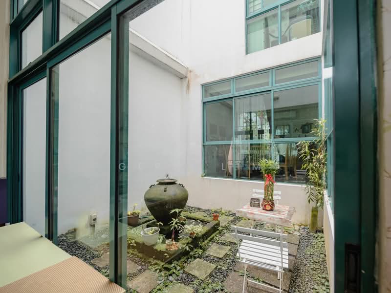 ⭐️⭐️LANDED7772@ D19 Tai Keng Corner Terrace, , 6 Bedrooms, 3,500 sqft, Corner Terrace For Sale, by Geryl Lim, 500123460 - Exterior - PropertyGuru.com.sg