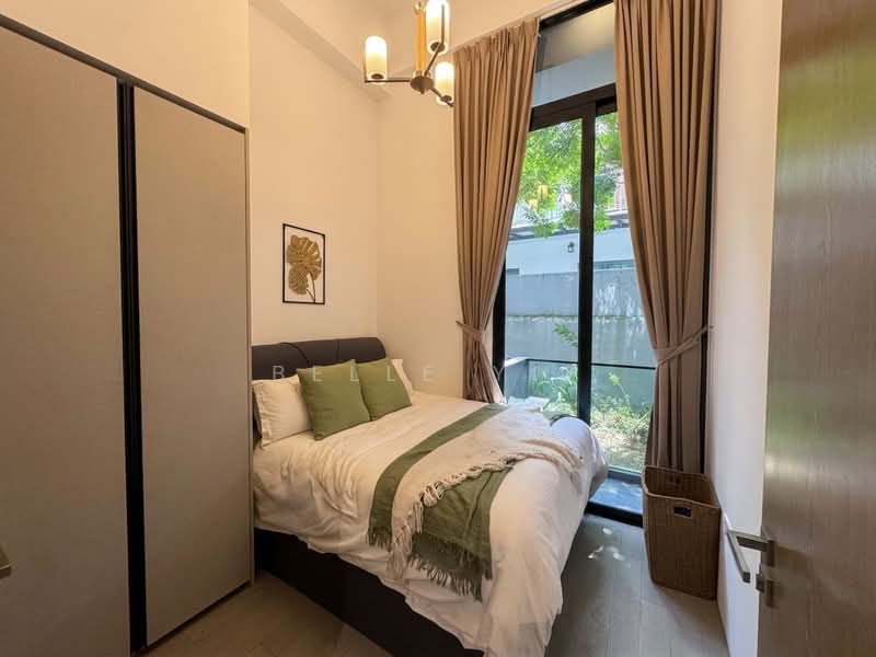 The Enclave Holland, 131 Holland Road, 2 Bedrooms, 753 sqft, Condominium For Sale, by Belle Yip, 500123465 - Bedroom 2 - PropertyGuru.com.sg