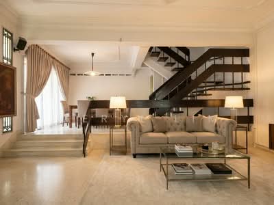 For Sale - ⭐️⭐️LANDED7772@ Serangoon Garden Park Estate Vicinity