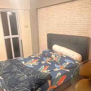For Rent - 658 Yishun Avenue 4