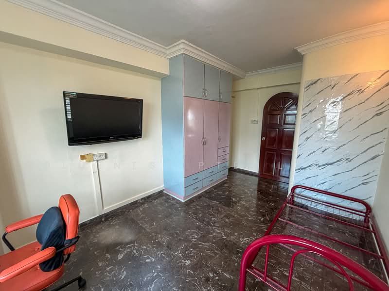 435 Choa Chu Kang Avenue 4, 435 Choa Chu Kang Avenue 4, 3 Bedrooms, 1,302 sqft, HDB Flat For Sale, by KENNETH CHUA, 500123474 - Bedroom - PropertyGuru.com.sg