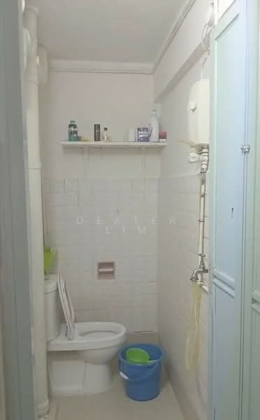 50 Circuit Road, 50 Circuit Road, 2 Bedrooms, 602 sqft, HDB Flat For Rent, by Dexter Lim, 500123477 - Bathroom - PropertyGuru.com.sg