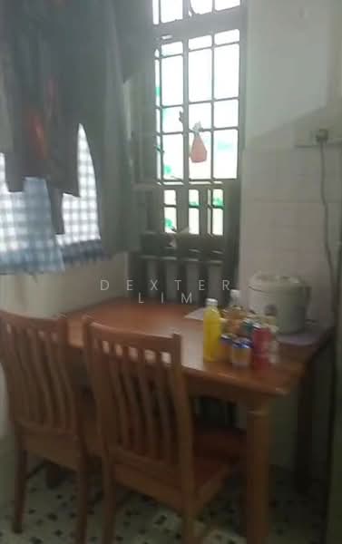 50 Circuit Road, 50 Circuit Road, 2 Bedrooms, 602 sqft, HDB Flat For Rent, by Dexter Lim, 500123477 - Dining Room - PropertyGuru.com.sg