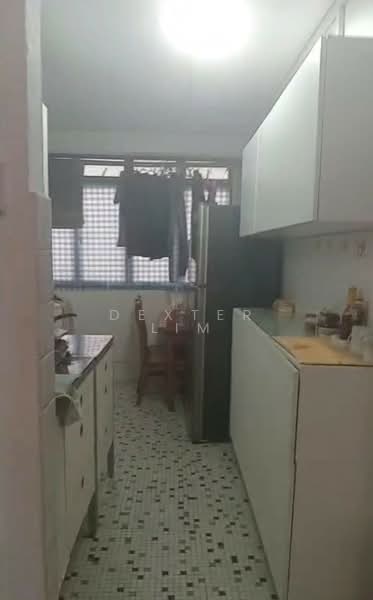 50 Circuit Road, 50 Circuit Road, 2 Bedrooms, 602 sqft, HDB Flat For Rent, by Dexter Lim, 500123477 - Kitchen - PropertyGuru.com.sg