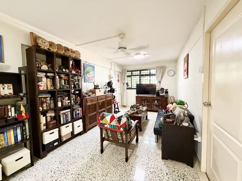195 Kim Keat Avenue, 195 Kim Keat Avenue, Room Rental, 100 sqft, HDB Flat For Rent, by Jay Chua, 500123481 - Living Room - PropertyGuru.com.sg