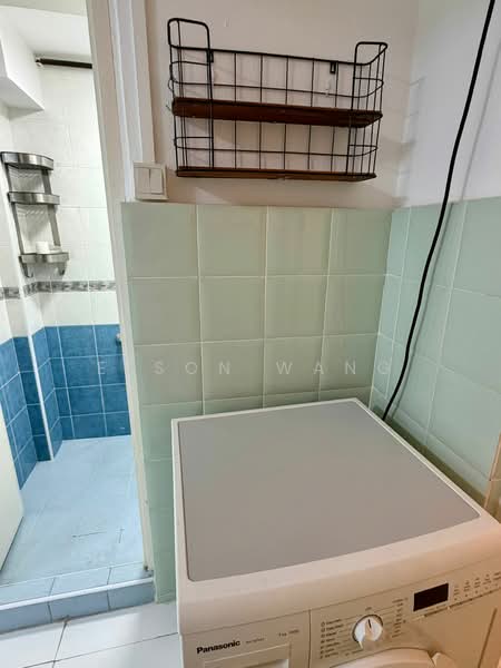 30 Kelantan Road, 30 Kelantan Road, 3 Bedrooms, 710 sqft, HDB Flat For Rent, by Elson Wang, 500123486 - Bathroom - PropertyGuru.com.sg