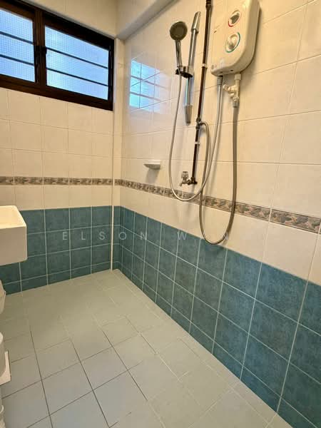 30 Kelantan Road, 30 Kelantan Road, 3 Bedrooms, 710 sqft, HDB Flat For Rent, by Elson Wang, 500123486 - Bathroom - PropertyGuru.com.sg