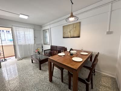 For Rent - 30 Kelantan Road