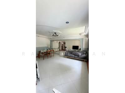 For Rent - 963 Hougang Avenue 9