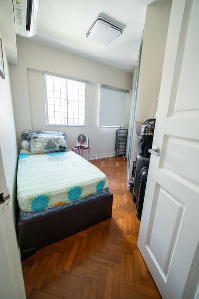 Melville Park, 22 Simei Street 1, 2 Bedrooms, 1,044 sqft, Apartment For Sale, by Hetty Hassan, 500123488 - Bedroom - PropertyGuru.com.sg