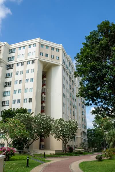 Melville Park, 22 Simei Street 1, 2 Bedrooms, 1,044 sqft, Apartment For Sale, by Hetty Hassan, 500123488 - Exterior - PropertyGuru.com.sg