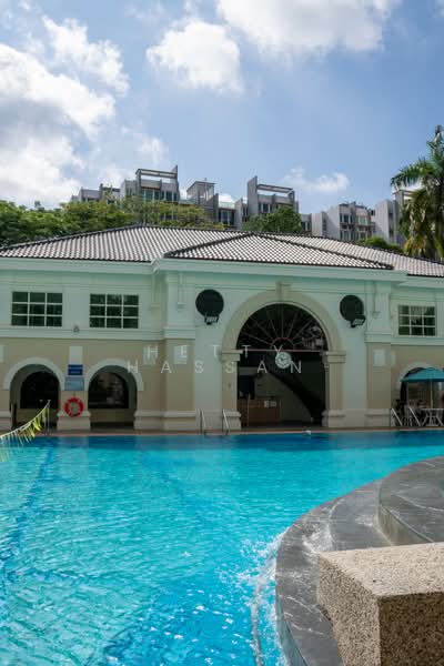 Melville Park, 22 Simei Street 1, 2 Bedrooms, 1,044 sqft, Apartment For Sale, by Hetty Hassan, 500123488 - Exterior - PropertyGuru.com.sg